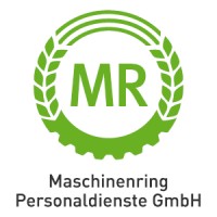 Maschinenring Personaldienste GmbH logo - Similar company to A1 Zaundiscount