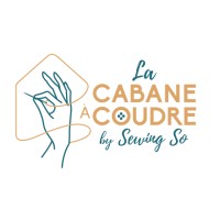 La Cabane À Coudre logo - Similar company to Majam