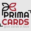 primacards Ausweissysteme & Plastikkarten e.K. logo - Similar company to Datacard