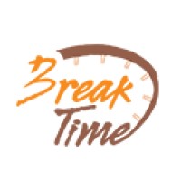 Break Time logo - Similar company to Datathrone