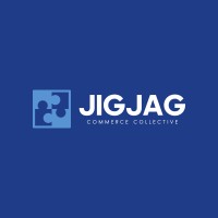 Jig Jag Collective logo - Similar company to Thrive From The Inside