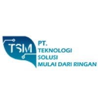 PT. Teknologi Solusi Mulai dari Ringan logo - Similar company to Nexus Computer