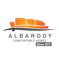 Albarody Furniture logo - Similar company to Abidays Travel & Event Gmbh