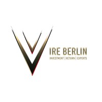 IRE Berlin logo - Similar company to Change Journal
