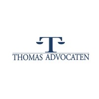 Thomas Advocaten logo - Similar company to Hbo-Rechten - De Haagse Hogeschool