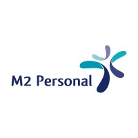 M2 Personal GmbH logo - Similar company to Ams Gmbh