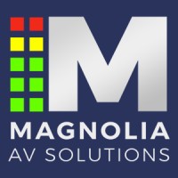 Magnolia AV Solutions, LLC logo - Similar company to Sunrise Network Solutions, Inc