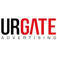 Urgate Advertising logo - Similar company to Fwd-Comms