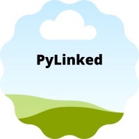PyLinked logo - Similar company to Pylink Ltd.
