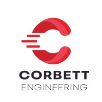 Corbett Engineering logo - Similar company to Pneumaticplus