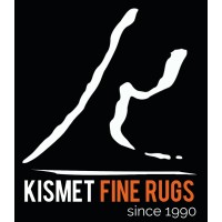 Kismet Fine Rugs logo - Similar company to Silver Cord