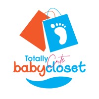 Totally Cute Baby Closet logo - Similar company to Pacifica Real Estate Group