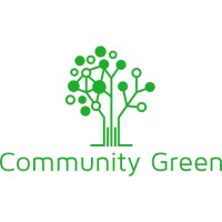 Community Green logo - Similar company to Great Eastern Energy