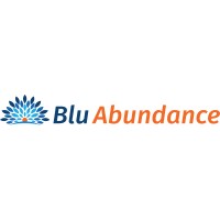 Blu Abundance logo - Similar company to Blu Banyan