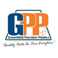 Greenfield Precision Plastics, LLC. logo - Similar company to Rainbow Plastics Ltd