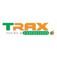 Trax Tours & Expeditions Limited logo - Similar company to Trax Aviation Limited