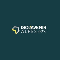 Isol'Avenir Alpes logo - Similar company to Solutio'Home