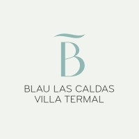 Blau Las Caldas Villa Termal logo - Similar company to Caedro