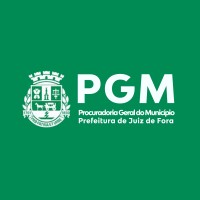 Procuradoria Geral do Município de Juiz de Fora logo - Similar company to Procuradoria Geral Do Município De Russas