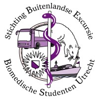 Stichting Buitenlandse Excursie Biomedische Studenten Utrecht logo - Similar company to Msfu 