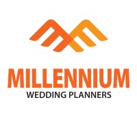 Millennium Weddings logo - Similar company to C3 Events
