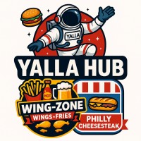 Yalla logo - Similar company to Light Lab Technologies