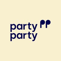 PartyParty logo - Similar company to Crowdinsights
