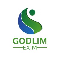 GODLIM EXIM logo - Similar company to Decentralwatch