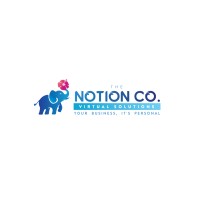 The Notion Co. logo - Similar company to Armstrong King
