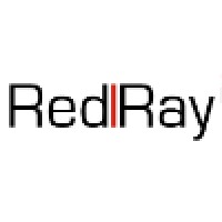 RedRay Ltd logo - Similar company to Manor Consultants