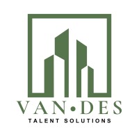 Van-Des Talent Solutions, LLC. logo - Similar company to Cal Express Electric Inc