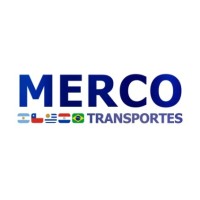 Merco Transportes logo - Similar company to Dc Transportes