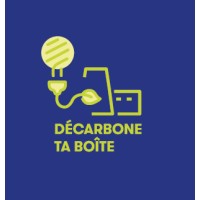 Décarbone ta Boîte logo - Similar company to Bigler & Cinotti
