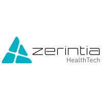 Zerintia HealthTech logo - Similar company to Acetech Global