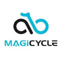 Magicycle logo - Similar company to Zhibo Microwave Circuit Group