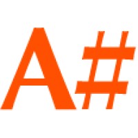 A Sharp, LLC logo - Similar company to Perun Creative