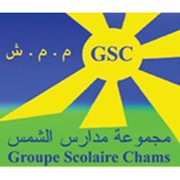 Groupe Scolaire Chams logo - Similar company to Bio Hygiène Service