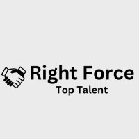 Right Force logo - Similar company to Access Hr