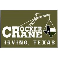 Crocker Crane logo - Similar company to Davis Crane Companies