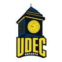 UDEC Esports logo - Similar company to Libu