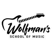 Wolfman's School of Music logo - Similar company to Valdosta City Schools