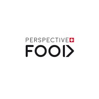 Perspective Food AG logo - Similar company to Visioncheckout