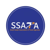 South Sudan Association of Travel Agencies logo - Similar company to United Travel & Tourism Agencies Co.