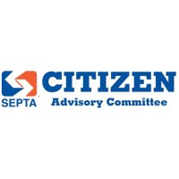 SEPTA Citizen Advisory Committee logo - Similar company to Weiman Consulting