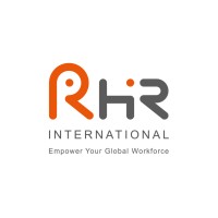 Renrui HR logo - Similar company to Samwae.Com