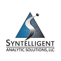 Syntelligent Analytic Solutions, LLC logo - Similar company to It Services Of Augusta