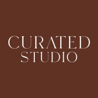 Curated Studio logo - Similar company to Jnid Studios, Llc
