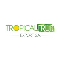 TropicalFruit Export logo - Similar company to Bagno
