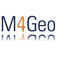 M4Geo Sp. z o.o. logo - Similar company to Państwowy Instytut Geologiczny - Państwowy Instytut Badawczy