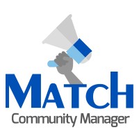 Match Community Manager